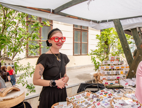 MAME Market sa vracia do Košíc. Tentoraz pozýva na piknik v parku