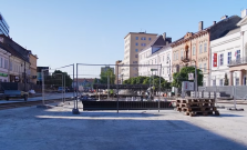 VIDEO | Miliónová obnova Dolnej brány: Košice chcú reprezentatívny vstup do centra