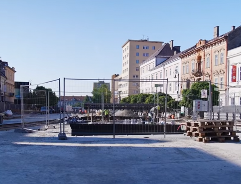 VIDEO | Miliónová obnova Dolnej brány: Košice chcú reprezentatívny vstup do centra