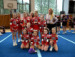 ABC Cheerleaders získali na domácej pôde tri zlaté medaily a bronz
