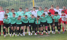 Futbalová mládež z Gerlachova žiari: U19 získala titul po výbornej sezóne
