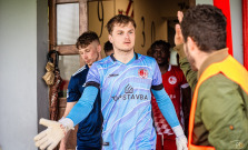 Futbalová tretia liga ide do finiša: Raslavice získali dôležitý bod