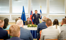 Vláda prichádza do Hanisky, regiónu priemyslu, tradícií aj nových príležitostí