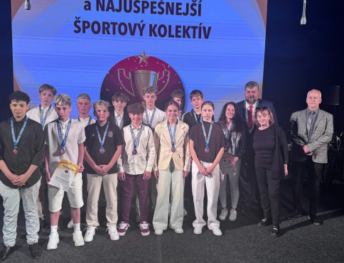VRANOV | Talenty aj legendy: Vranovskí športovci zbierajú úspechy po celom svete