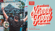 Košice Street Food Festival 2026 hostí finále European Street Food Awards