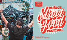 Košice Street Food Festival 2026 hostí finále European Street Food Awards