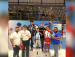 VIDEO | Mladí kickboxeri zbierali úspechy v Kežmarku