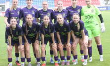 Jacenková žiarila proti bývalému klubu, Myjava deklasovala Bardejov