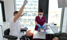 VIDEO | Spoznajte kliniku HAPPYDENT