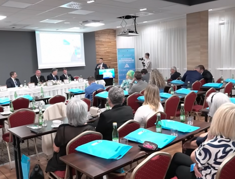 VIDEO | Keď kyslík pomáha liečiť: Odborníci diskutovali v Bardejovských Kúpeľoch