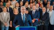 Rastislav Trnka sa opäť uchádza o znovuzvolenie za predsedu Košického samosprávneho kraja