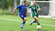Derby patrilo Partizánkam: Bardejov zakončil sezónu vysokým víťazstvom