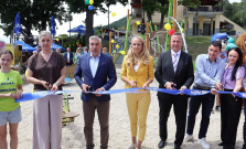 Úspešný štart letnej sezóny na Zemplínskej šírave