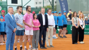 VIDEO | Košice Open 2026 vyvrcholil veľkým finále