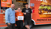 Košický Street Food Festival pozná víťazov