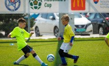 Finále McDonald’s Cupu v Košiciach: o titul zabojuje osem tímov