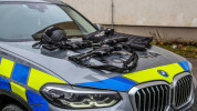 Polícia pátra po nebezpečnom mužovi. Údajne plánoval znetvoriť dve ženy