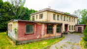 Bývalé jasle na Podhradovej sa zmenia na domov pre seniorov