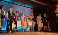 VIDEO | Dve desaťročia vzdelávania, spomienok a úspechov. ZŠ Michaľany oslávila významné jubileum
