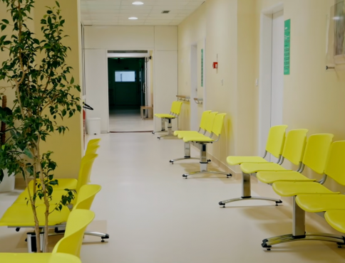 VIDEO | Historická modernizácia bardejovskej nemocnice finišuje