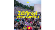 Filmové leto v Amfiku prinesie veľké premiéry aj návrat Kaveja