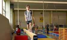 VIDEO | Klub Gymnastik Košice oslávil svoje 25. výročie veľkolepo