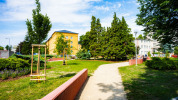 Košice majú nový park: miesto, ktoré kedysi hrozilo zástavbou, dnes slúži ľuďom