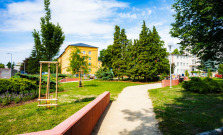 Košice majú nový park: miesto, ktoré kedysi hrozilo zástavbou, dnes slúži ľuďom