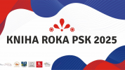 Hlasujte za Knihu roka 2025