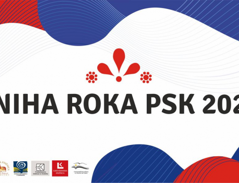 Hlasujte za Knihu roka 2025
