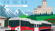 Beliansky expres sa vracia na koľaje