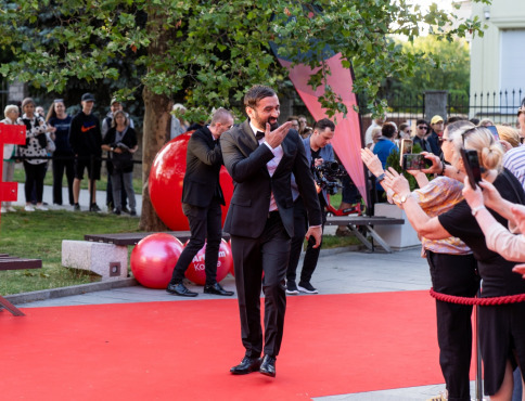 Košice privítajú filmové hviezdy z celého sveta