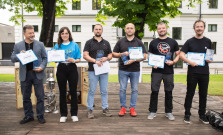 Vzdelávací program MyMachine už 10 rokov dokazuje, že detská fantázia nepozná hranice