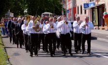 VIDEO |  Vranovské dni mesta ponúkli bohatý program