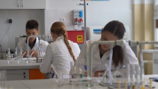 VIDEO |  Súťaž Tajomstvá chémie odhalila mladých chemikov