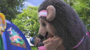 VIDEO | Kulturpark patril rodinám. Festival Kroky priniesol deň plný zábavy a zážitkov