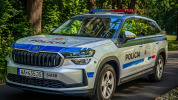 Po brutálnej vražde v Gelnici zadržali podozrivého. Muža obvinili z obzvlášť závažného zločinu