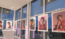 VIDEO | Košice spojili 18 krajín sveta. Global Fashion Net prepojil módu, biznis aj umelú inteligenciu