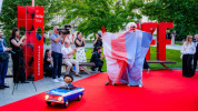 VIDEO |  32. ročník najväčšieho filmového festivalu na Slovensku