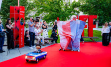 VIDEO |  32. ročník najväčšieho filmového festivalu na Slovensku