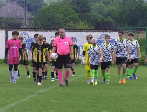VIDEO | Futbal v Ždani: Ukončenie sezóny a úspech U13