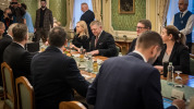 Malcov bude hostiť výjazdové rokovanie vlády