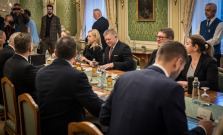 Malcov bude hostiť výjazdové rokovanie vlády