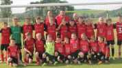 Gerlachov ovládol turnaj mladých futbalistov