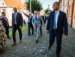 Robert Fico v Bardejove: Slovensko musí mať vlastný hlas