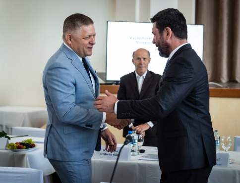 Východ Slovenska sa dočká nových investícií: Vláda podporila kľúčové projekty