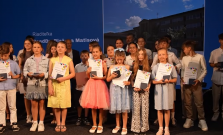 VIDEO |  Vranovská mládež úspešne reprezentuje mesto