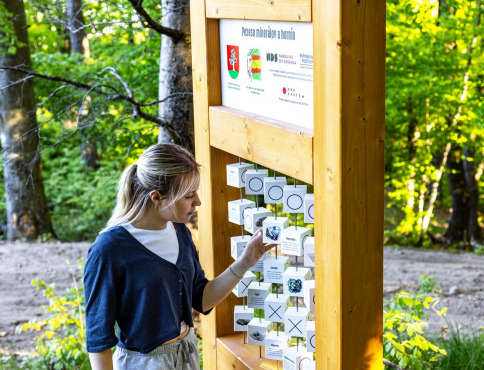 Po stopách vulkánov v Cabove