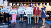 Zemplínska šírava dostane nový impulz. Kraj podporil štyri projekty za 300-tisíc eur