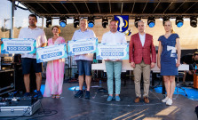 Zemplínska šírava dostane nový impulz. Kraj podporil štyri projekty za 300-tisíc eur